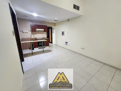 فرصة مميزة للإيجار السنوي في أبراج جاردن سيتي بمنطقة الحميدية، شقة غرفة وصالة بتصميم عملي ومساحة مناسبة، في موقع حيوي قريب من جميع الخدمات والمرافق ال