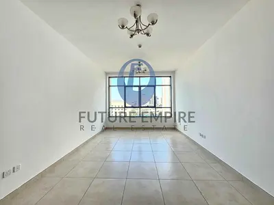 HUGE 1BR | GYM POOL PARKING | STEAM SAUNA | Nearby Metro | Kids Play Area