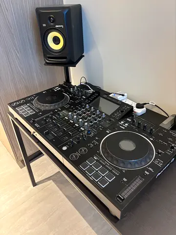 Pioneer XDJ-XZ