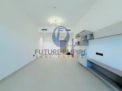 30 Days Free Maid | Gas Free | Laundry | only European families | 2 Balconies