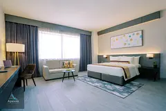 5-Star Amenities | Spacious 1BR | All Bills Included