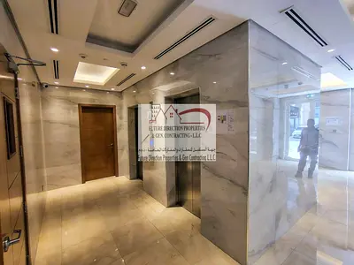 Brand New 2BHK With Basement Parking