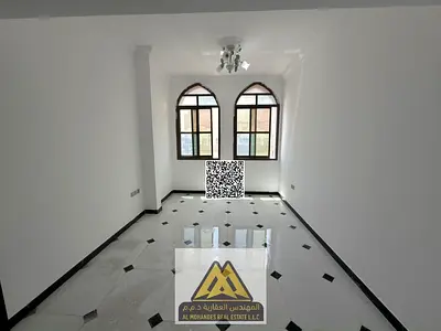 من أجمل الشقق المتاحة حالياً بإطلالة مميزة وتصميم عصري داخل بناية حديثة للعائلات مع دخول ذكي وموقع استراتيجي قريب من جميع الخدمات
