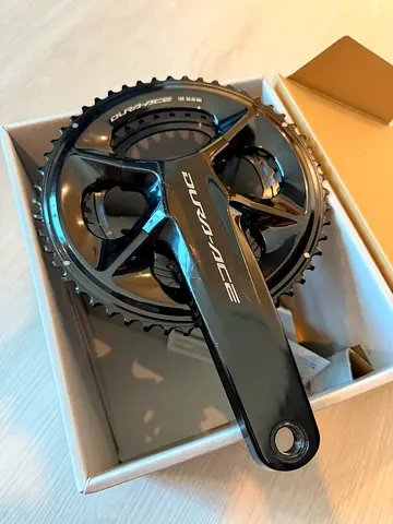 Dura Ace FC-R9200 52x36 172.5