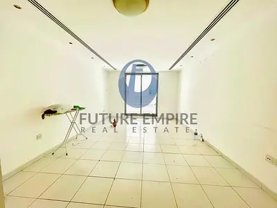 Huge One Bedroom | Balcony | Ready to Move in