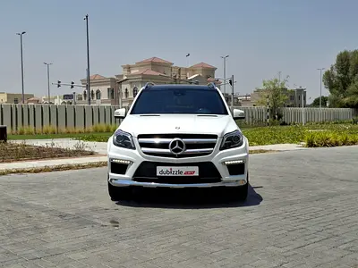 2016 Mercedes-BENZ GL 照片 2