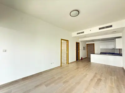1BHK | Circle Community Park Facing | Skyline Views