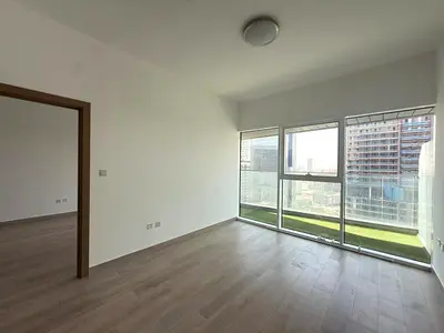 1BHK | Circle Community Park Facing | Skyline Views