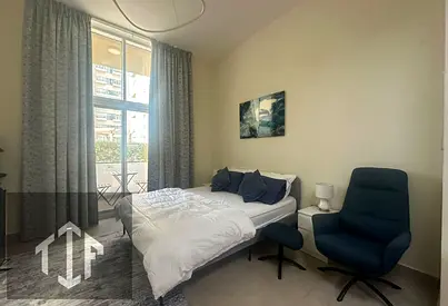 Chiller Free Studio | Fully Furnished | 12chs