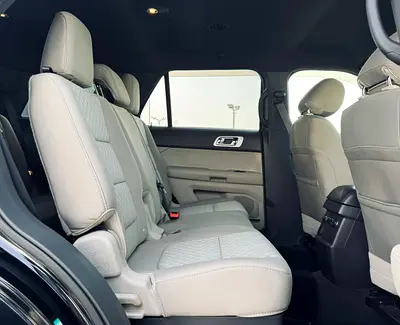 صورة 15 لـ 2012 FORD EXPLORER