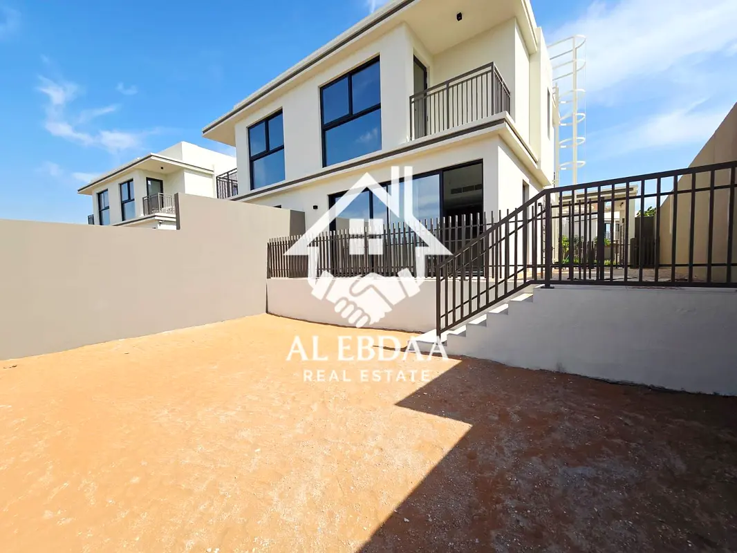 Canal View - 2BR + Maid - Falcon Island