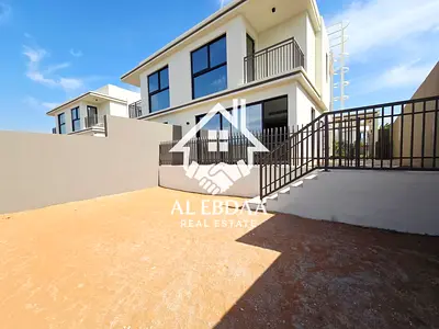 Canal View - 2BR + Maid - Falcon Island