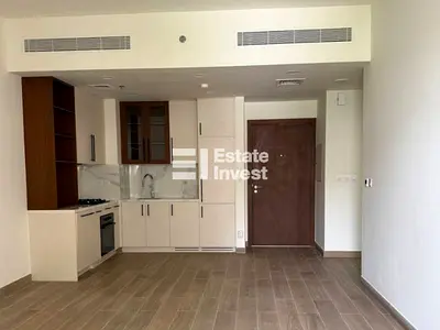 POOL VIEW | PRIVATE TERRACE | UNFURNISHED