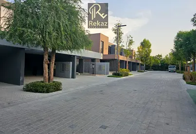 For Sle 2bedroom th +maids Masaar | ready to move |