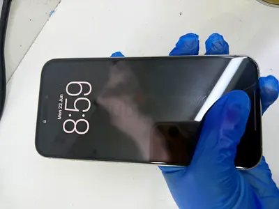 I Phone 15 Pro Max 256GB