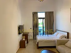 STUDIO | BEST PRICE | FURNISHED