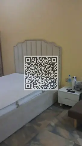 Fully Furnished Master Bedroom for Rent in Al Rawda 2 | All Bills Included | Ready to Move