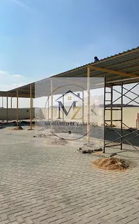 A small farm for sale in Al Sajaa – a prime investment opportunity