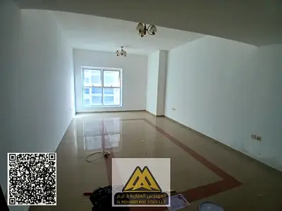 Master bedroom | Central air conditioning | Spacious area | Distinctive view