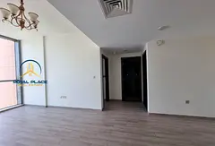 Premium 1BR High Floor Unit | Beautiful View