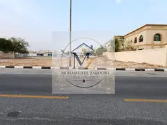 Residential land for sale in Sharjah – Al Azra