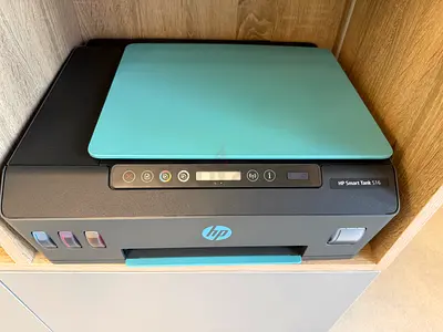 HP printer