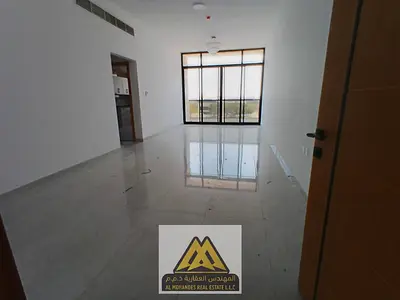 An excellent opportunity for annual rent in Al Hamidiya, Ajman. This brand-new apartment features premium finishing,