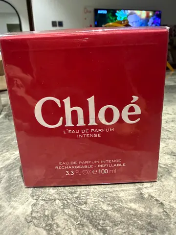 Chloe Perfume