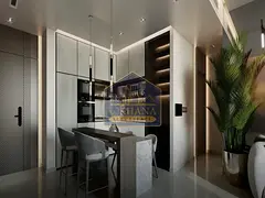 10% Booking | Furnished | 8th Floor | Premium Amenities