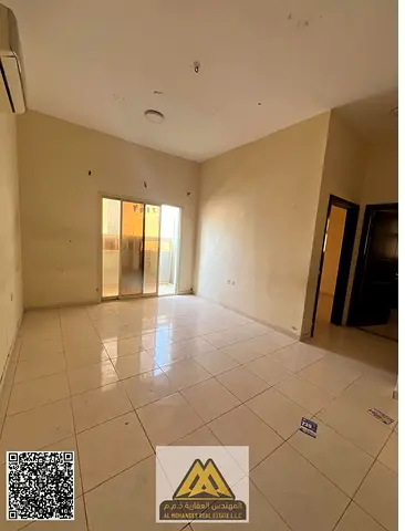 Spacious area | Prime location | Air conditioning | View