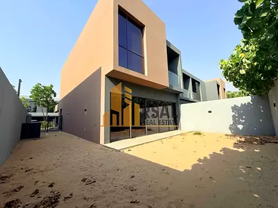 3bedroom villa || Corner unit || Near Mosque || Gym pool
