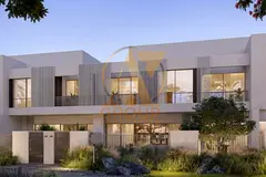 Family Living | 3 Bedroom Townhouse | The Valley