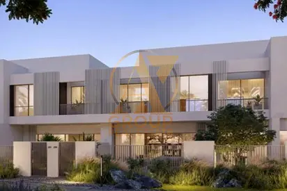 Family Living | 3 Bedroom Townhouse | The Valley