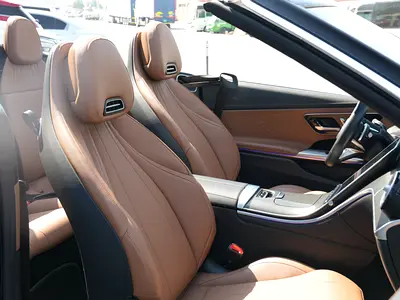 Mercedes-Benz CLE 200, миниатюра 7