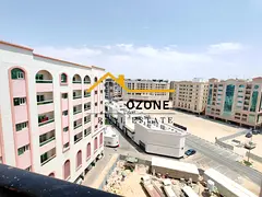 1 Bhk Presious with Balcony large size living Hall and also Parking Near safari Mall 6 Cheque paymen