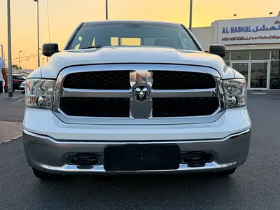 صورة مصغرة 8 لـ 2020 RAM 1500