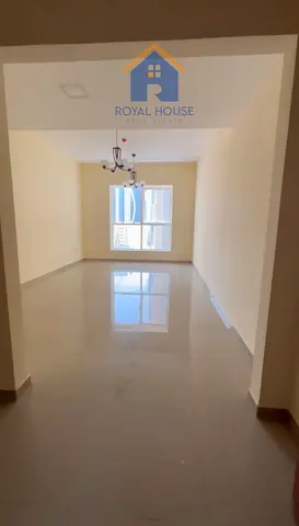 1 Bedroom Apartment with Parking for Sale in Al Majaz 2