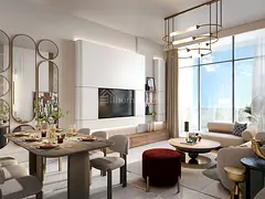 Below OP | PHPP | Fully Furnished | Exclusive