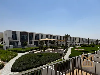 3 BR + MaidRoom l Brand New l NARA | THE VALLEY