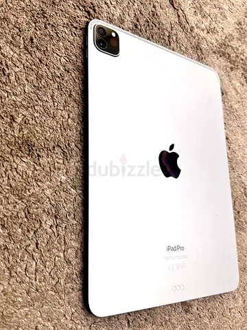 iPad Pro 4 11inch m2 256gb