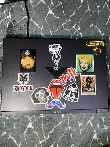HP VICTUS