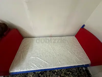 Bed for sale