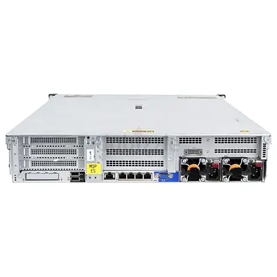 96 CORES+512GB RAM-16 NVIDIA QUADRO P5000-HP PROLIANT DL380 GEN10 SERVER-3X SAS ENTERPRISE 960GB SSD