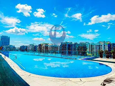 Chiller Free | Luxury Living | Premium Tower | Book Now