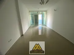 Brand New Ultra Spacious 2BR Master Family Apartment For Rent In Ajman With Sea View, 3 Balconies, 3