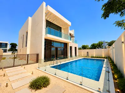 Newly Handover | Private Pool | 4BR + Maid with Elevator