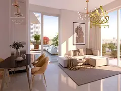 10% DISCOUNT | HAND OVER 2026 | 14% ROI | POOL VIEW