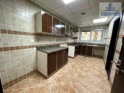 SPACIOUS 2BHK+STOREROOM : RENT 78K ; 1 PARKING
