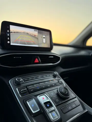 صورة مصغرة 14 لـ 2022 Hyundai SANTA FE