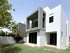 Elegant 3 BR + Maid’s | Vacant | Move in Ready